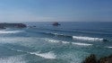 Mystery Beach
In between LA and SF