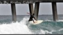 Juno Beach Pier N Side 11-29-10