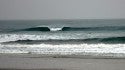 New England Dawn Patrol, 8/16. Northern New England, Empty Wave photo