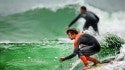 Okaloosa Island Pier
Various Surfers on March 7 2014