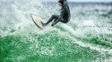 Okaloosa Island Pier
Various Surfers on March 7 2014