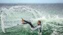 Taken it
Nate Burkhart. United States, Surfing photo