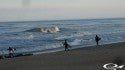 OCMD 2-27-2013. Delmarva, Surfing photo