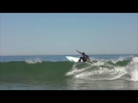 Old surf photos
From my kook grom days