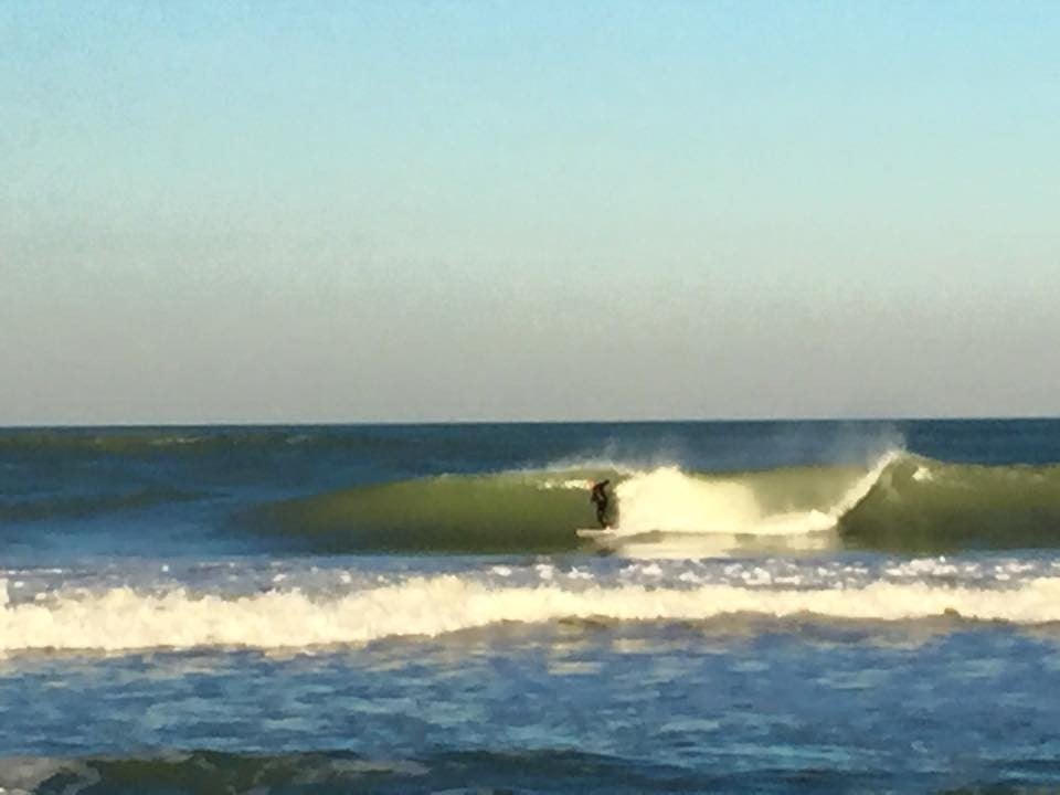 Central Florida, surfing photo