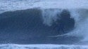Jacksonville pre thanksgiving swell
overhead clean