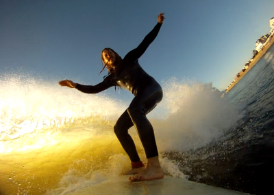 October 18, 2013 Sunrise Session
A great morning session.