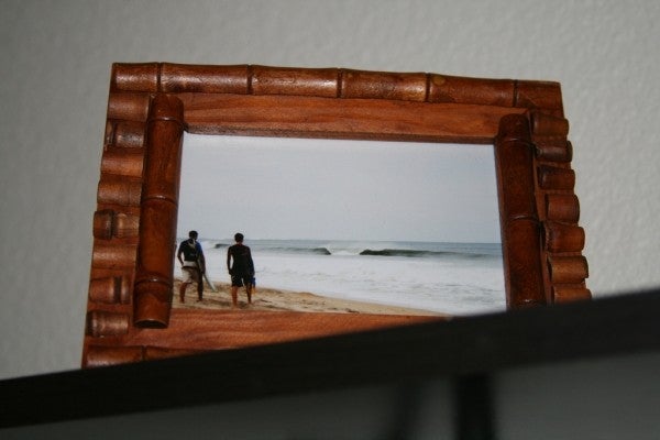 Fame Within A Frame
Caleb and Zack head out.
