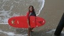 Red Magic Carpet Ride
Ocean City NJ surfing legend