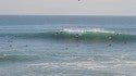 Steamer Lane - Mavericks Swell
The PhiloSurfer, dropping