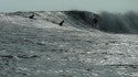 Take-off zone. El Salvador, Surfing photo