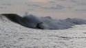 Taking aim. El Salvador, Surfing photo