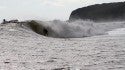 Stand and Wait.... El Salvador, Surfing photo