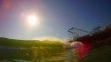 Old Casino Pier. Noah Brooks Photo
Casino Pier. Seaside,