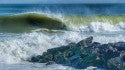 Noah Brooks at home in Bay Head, New Jersey
March 8