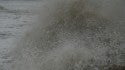 Eroding The Dunes. Delmarva, Empty Wave photo
