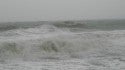 Massive Closeout. Delmarva, Empty Wave photo