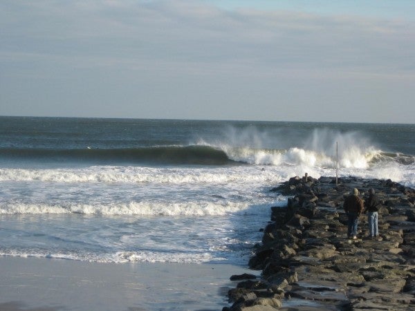 Img 1149. New Jersey, Empty Wave photo