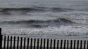 Folly
June morning. South Carolina, Empty Wave photo