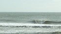 Swell From Hanna Wilmington. Southern NC, surfing photo