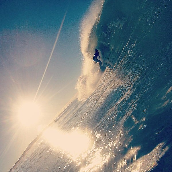 early morning barrels
ryan marcone california