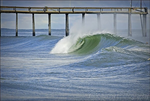 ocmd
nickdennyphotography.blogspot.com. Delmarva, Empty Wave photo