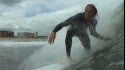 October. Delmarva, Surfing photo