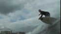 October. Delmarva, Surfing photo
