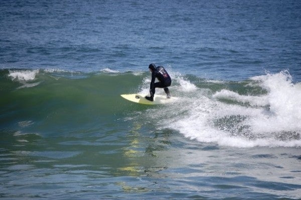 Manasquan April 17
1-3 PM. New Jersey, Surfing photo