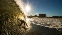 Underground cave mining somewhere in NJ... surfer:BB