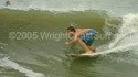 Vb. Virginia Beach / OBX, surfing photo