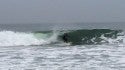 Santa dropping in!
Tim squan 12/23/13. New Jersey, Surfing photo
