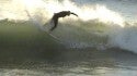 West Wind Fun. Florida Panhandle, surfing photo