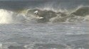 Clean Exit
Making it out of a barrel