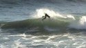 West Wind Fun. Florida Panhandle, surfing photo