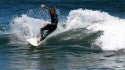 Manasquan Inlet. New Jersey, Surfing photo