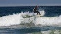 From The Sand. New Jersey, Surfing photo