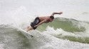 Jack Murphy Still Flying High. United States, Surfing photo