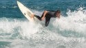 Csc 0075. United States, surfing photo