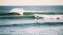 Rhode Island 0ct 20. Southern New England, surfing photo
