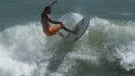 sequence. Central Florida, surfing photo