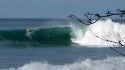 Puerto Rico. Puerto Rico, Empty Wave photo