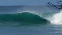 Puerto Rico. Puerto Rico, Empty Wave photo