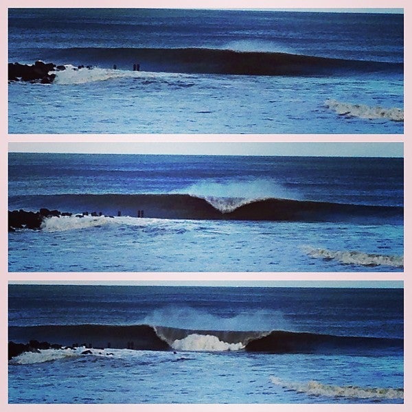 12-15
Deal, NJ - 12/15/13. New Jersey, Empty Wave photo