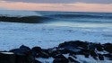 Monmouth County NJ 02-/27/13. New Jersey, Empty Wave photo