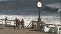 Bethany. Delmarva, surfing photo