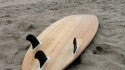 Balsa Composite Board
5ft 10in Epoxy Balsa Skined with