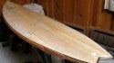 New Willey Board
6'2" x 19" x 2 1/4"