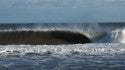 Lavallette, Nj 12/12/08. New Jersey, surfing photo