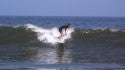 9-10-11 DE
Last bit of waves